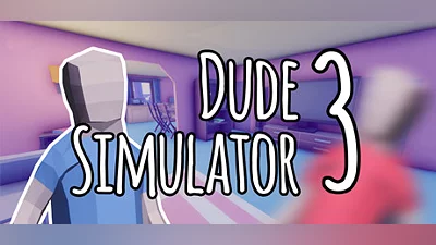 Сборник Dude Simulator 3
