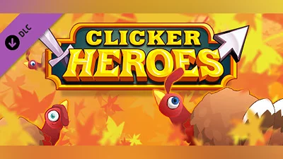 Сборник Clicker Heroes: Turkey Auto Clucker