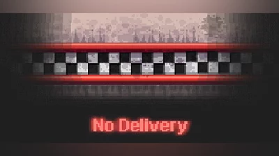 Сборник No Delivery