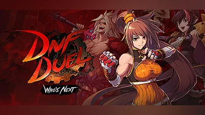 Сборник DNF Duel