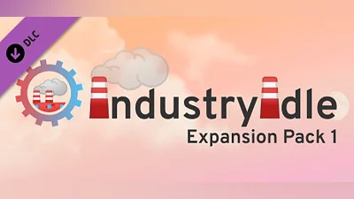 Сборник Industry Idle - Expansion Pack 1