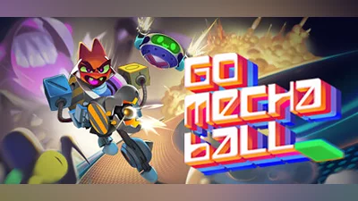 Сборник Go Mecha Ball