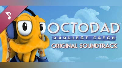 Сборник Octodad: Dadliest Catch - Soundtrack