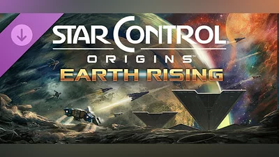 Сборник Star Control: Origins - Earth Rising Expansion