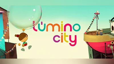 Сборник Lumino City