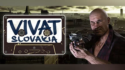 Сборник Vivat Slovakia