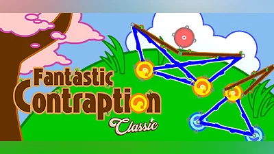 Сборник Fantastic Contraption Classic 1 & 2