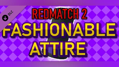 Сборник Redmatch 2 - Fashionable Attire Bundle
