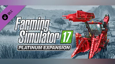 Сборник Farming Simulator 17 - Platinum Expansion