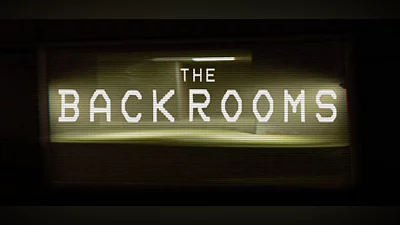 Сборник The Backrooms