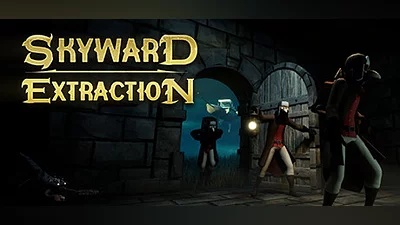 Сборник Skyward Extraction