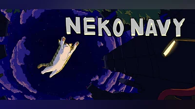 Сборник Neko Navy