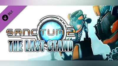 Сборник Sanctum 2: The Last Stand