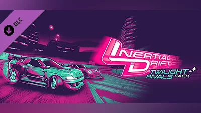 Сборник Inertial Drift - Twilight Rivals DLC
