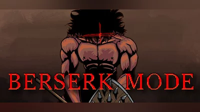 Сборник Berserk Mode