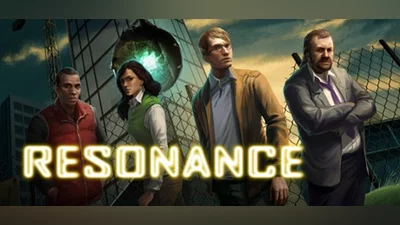 Сборник Resonance