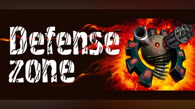 Сборник Defense Zone