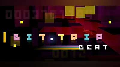 Сборник BIT.TRIP BEAT