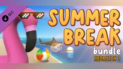 Сборник Redmatch 2 - Summer Break Bundle