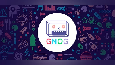 Сборник GNOG