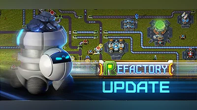 Сборник ReFactory