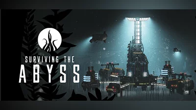 Сборник Surviving the Abyss