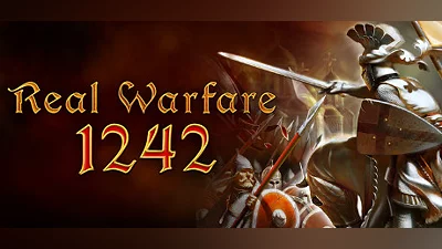 Сборник Real Warfare 1242