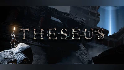 Сборник Theseus