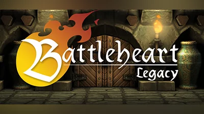Сборник Battleheart Legacy