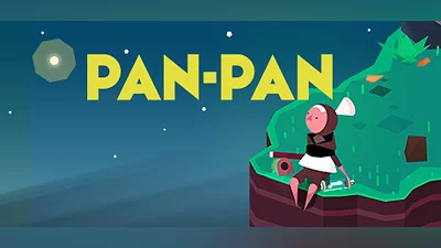 Сборник Pan-Pan