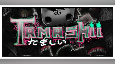 Сборник TAMASHII