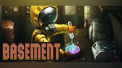 Сборник Basement