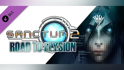 Сборник Sanctum 2: Road to Elysion
