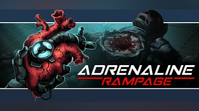 Сборник Adrenaline Rampage