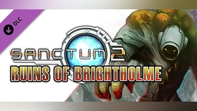 Сборник Sanctum 2: Ruins of Brightholme