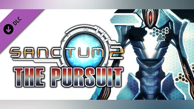 Сборник Sanctum 2: The Pursuit