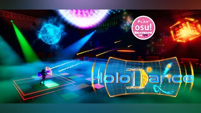 Сборник Holodance