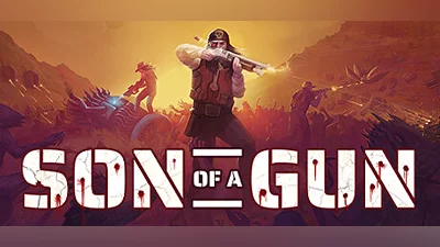 Сборник Son of a Gun