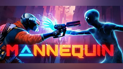 Сборник Mannequin