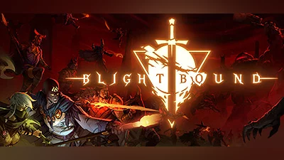 Сборник Blightbound