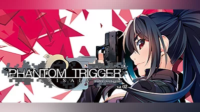 Сборник Grisaia Phantom Trigger Vol.2
