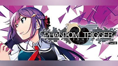 Сборник Grisaia Phantom Trigger Vol.1