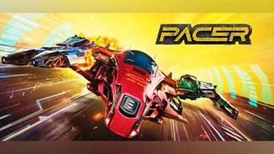 Сборник Pacer