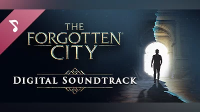 Сборник The Forgotten City Soundtrack