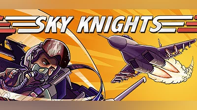 Сборник Sky Knights