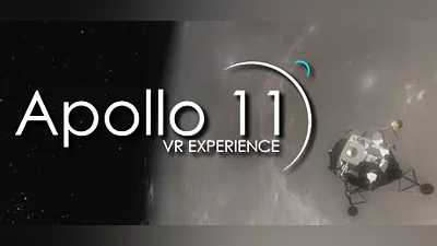 Сборник Apollo 11 VR