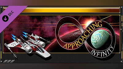 Сборник Approaching Infinity: Interface Expansion