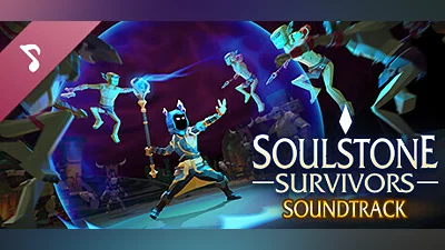 Сборник Soulstone Survivors Soundtrack