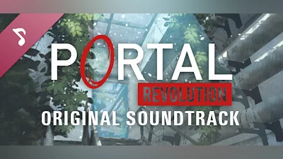 Сборник Portal: Revolution Soundtrack