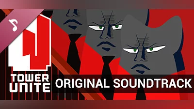 Сборник Tower Unite - Original Soundtrack